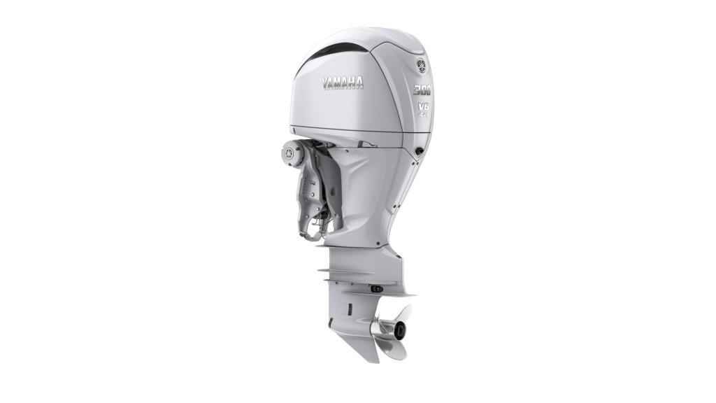 Motorboot Finnmaster T8