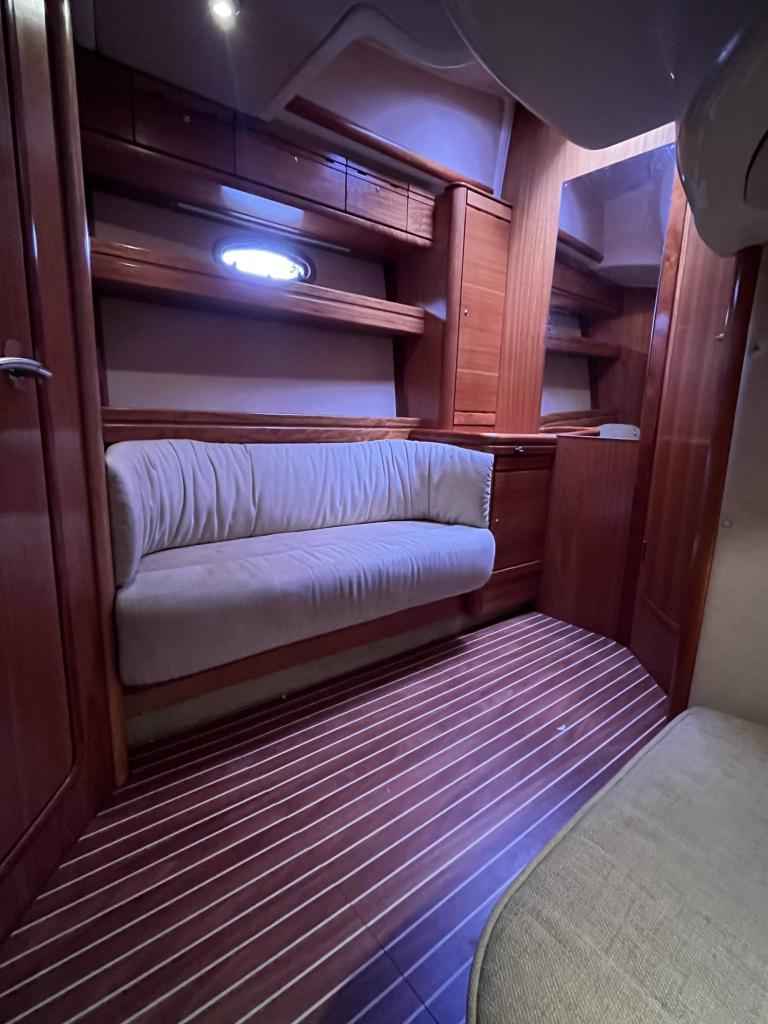 Motorboot Bavaria 42 Sport