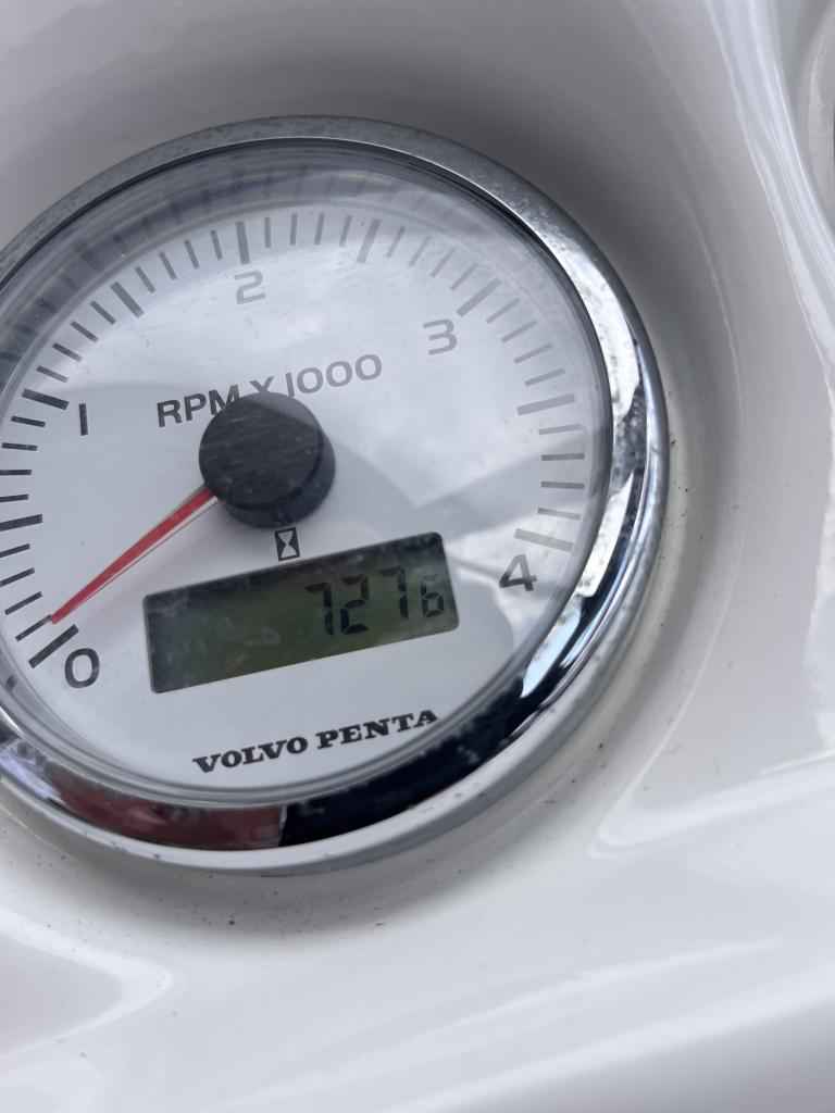Motorboot Bavaria 42 Sport