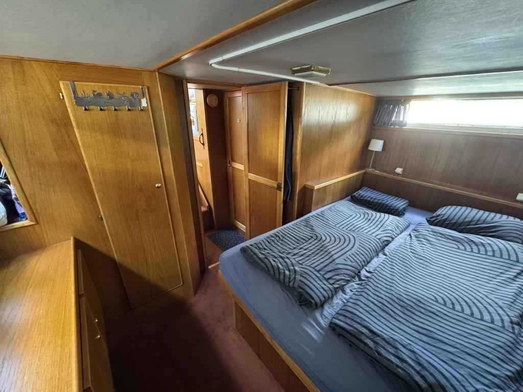 Motorboot Hemmes 13.50