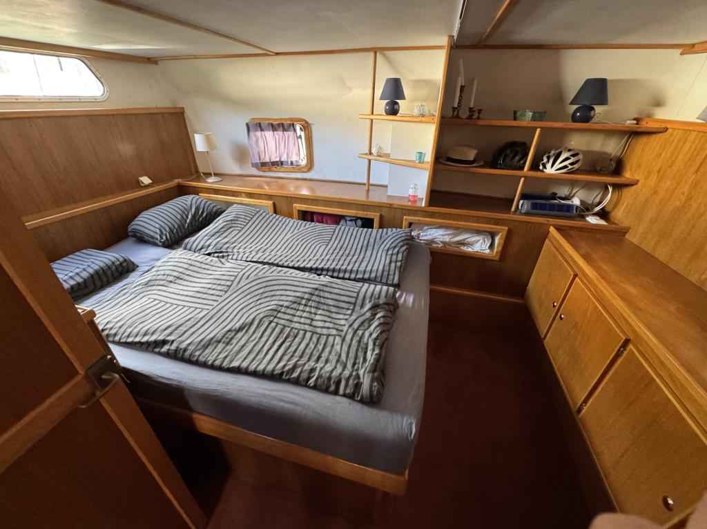 Motorboot Hemmes 13.50