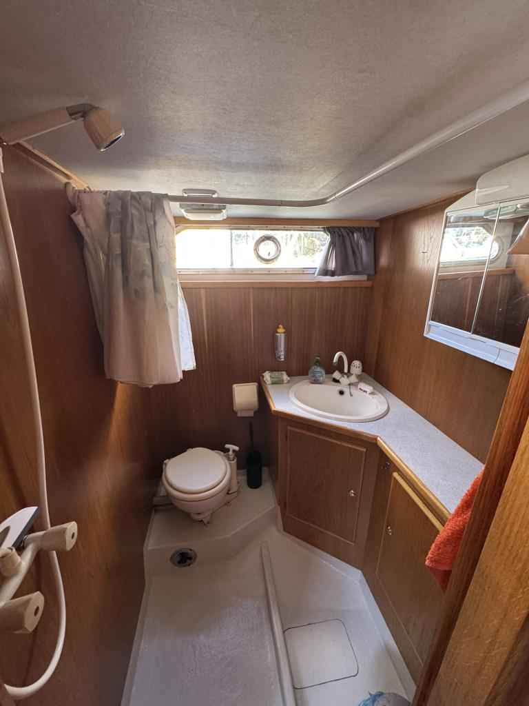 Motorboot Hemmes 13.50
