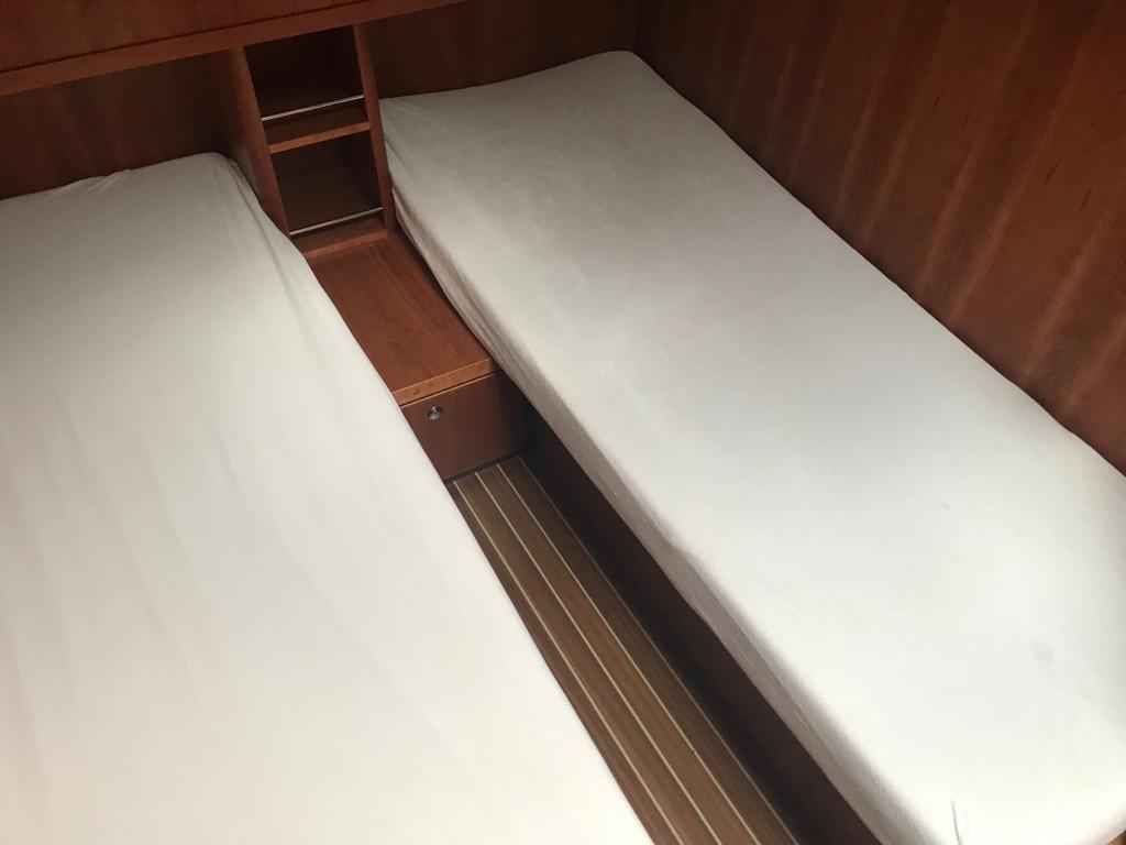 Motorboot Linssen Grand Sturdy 40.9 ‚Beau Rivage‘ AC