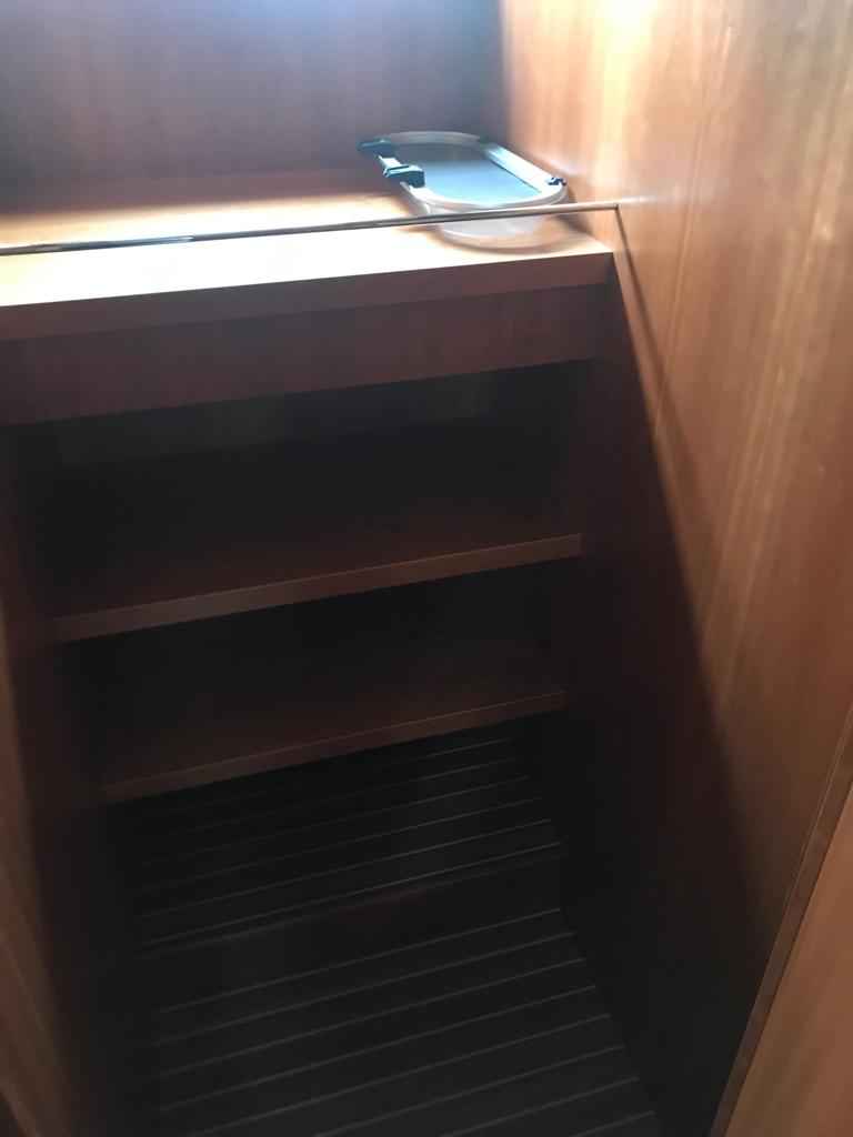 Motorboot Linssen Grand Sturdy 40.9 ‚Beau Rivage‘ AC