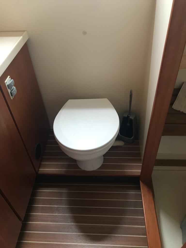 Motorboot Linssen Grand Sturdy 40.9 ‚Beau Rivage‘ AC