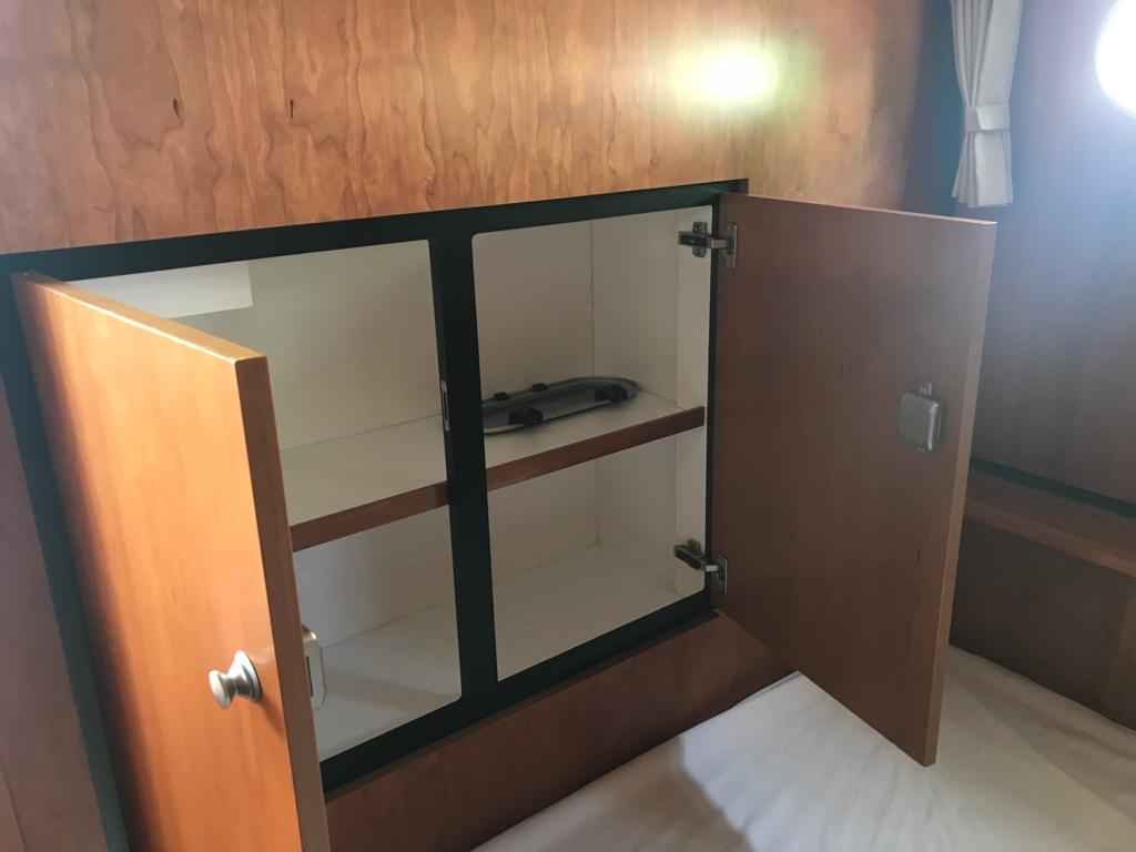 Motorboot Linssen Grand Sturdy 33.9 AC