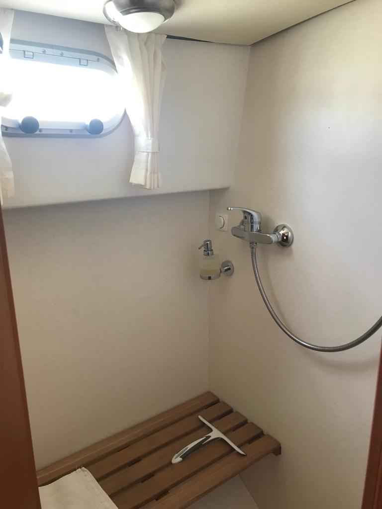 Motorboot Linssen Grand Sturdy 33.9 AC