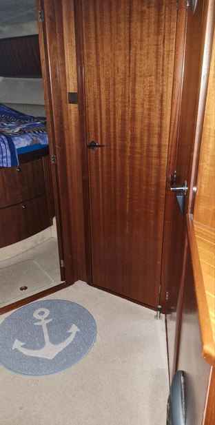 Motorboot Galeon Boats Galeon 390 Fly