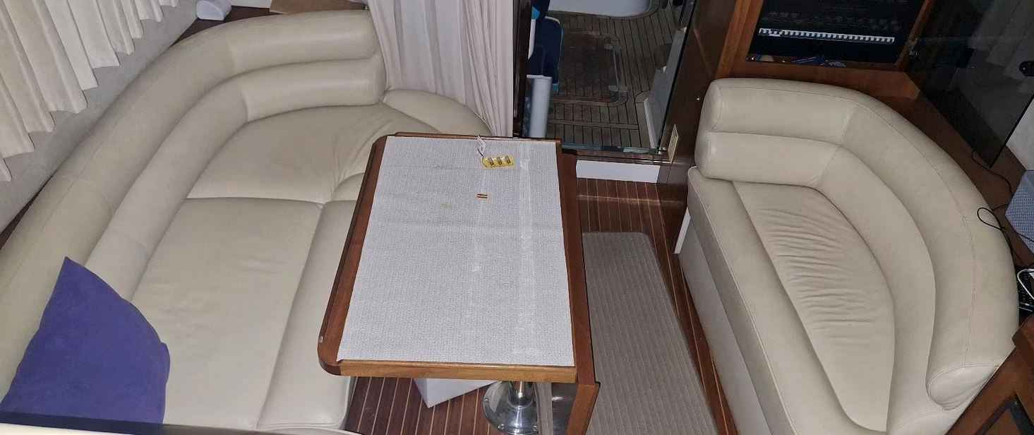 Motorboot Galeon Boats Galeon 390 Fly