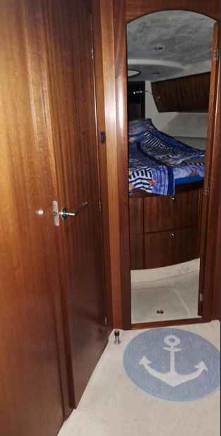 Motorboot Galeon Boats Galeon 390 Fly