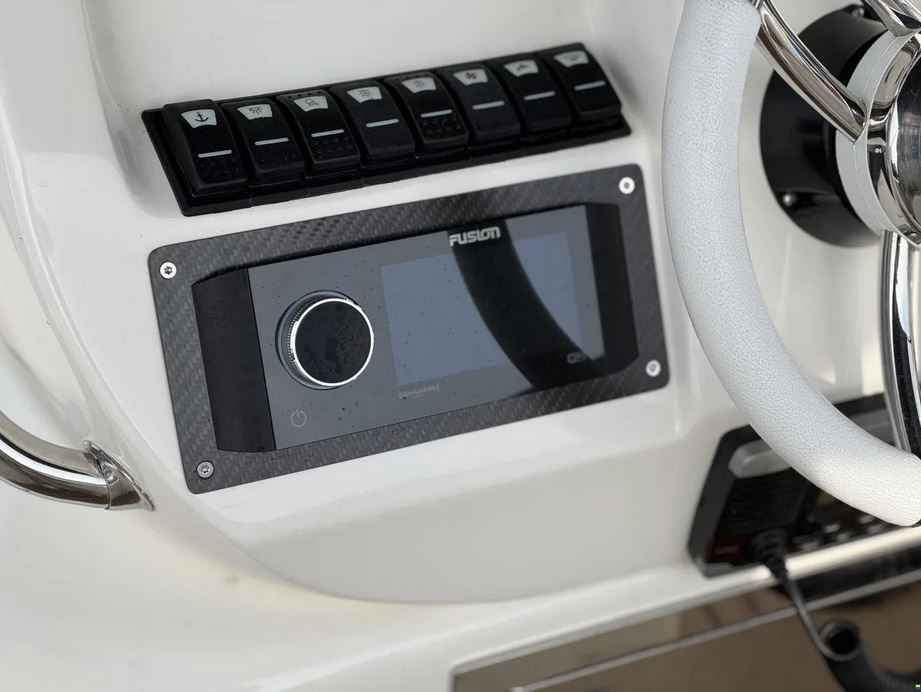 Motorboot Scanner Dillenium 2999
