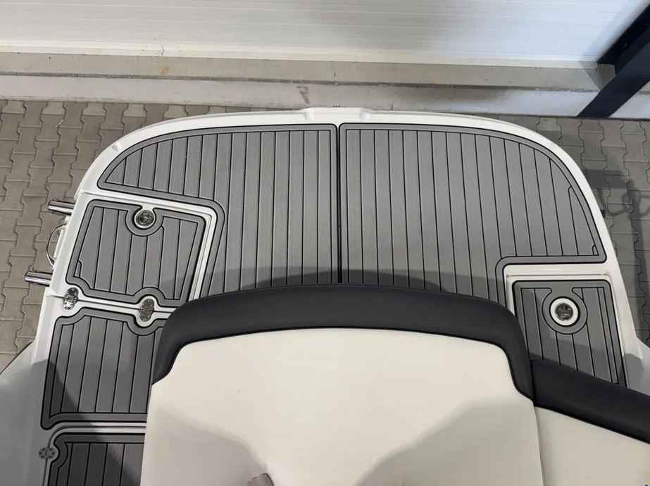 Motorboot Viper 263