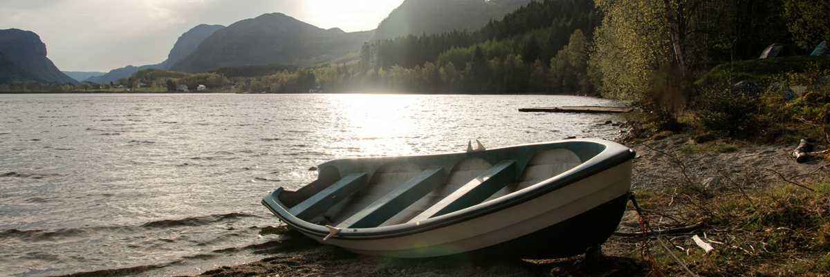 Motorboot Gruno Motoryacht