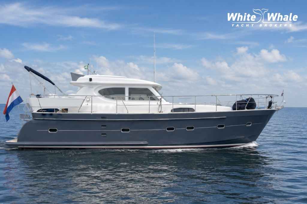 Motorboot Elling E3 Ultimate