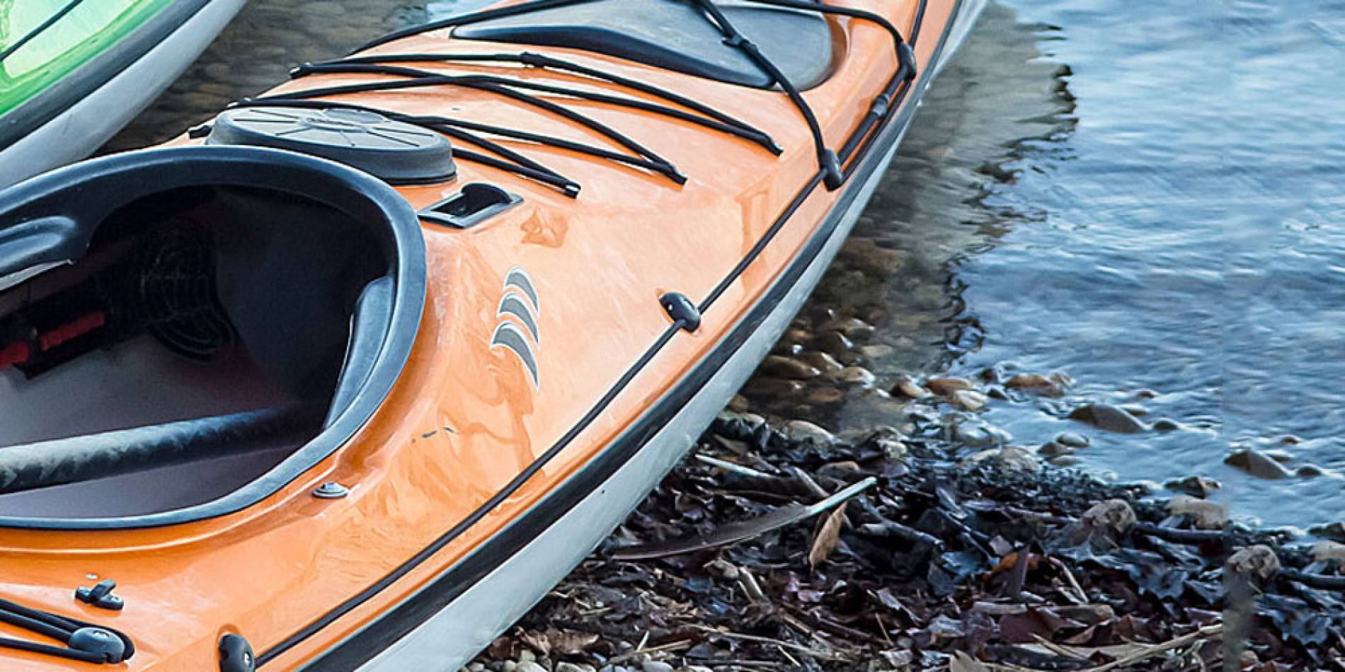 Kleinboot PRIJON PROTEUS