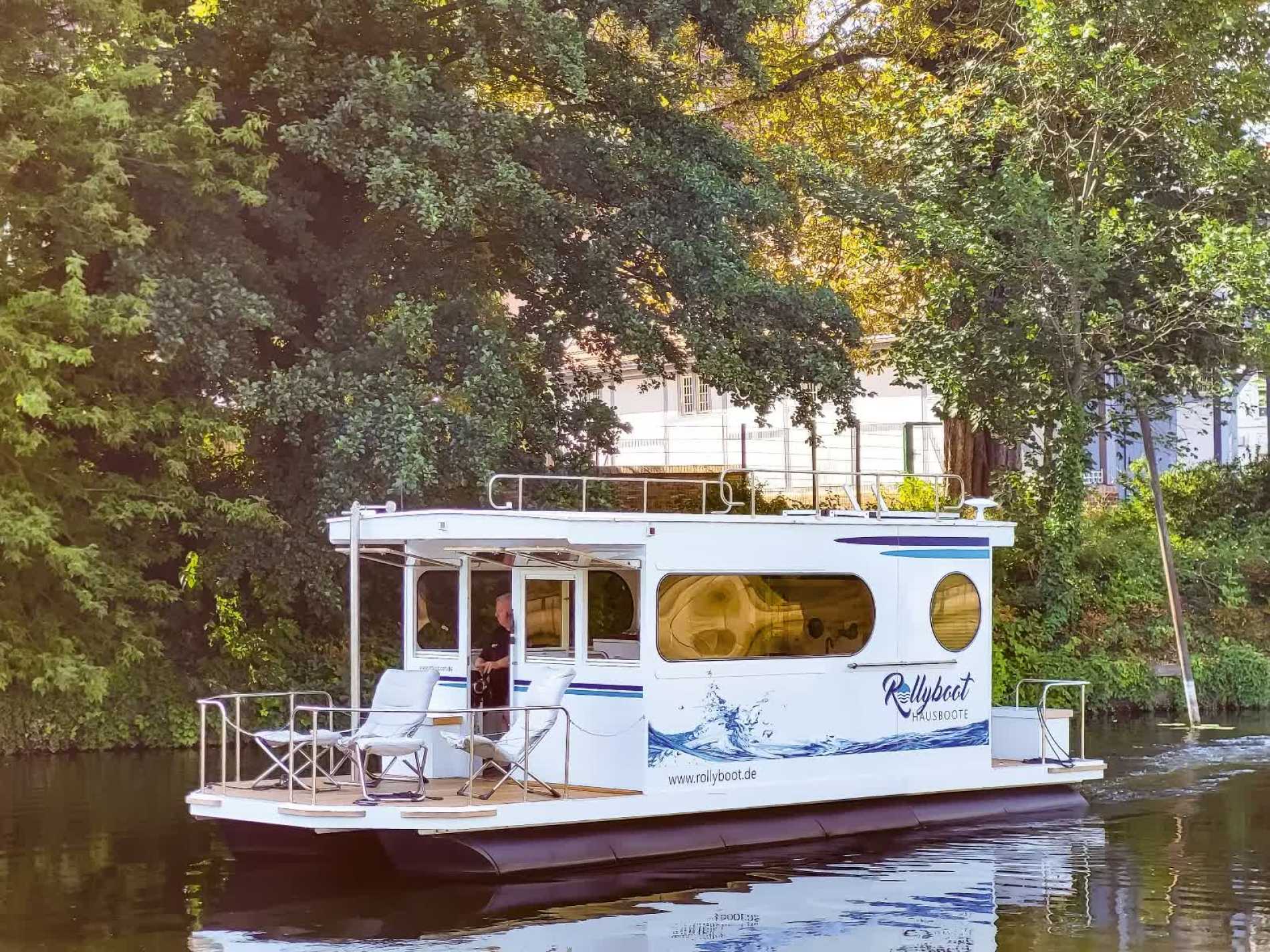 Rollyboot MAX