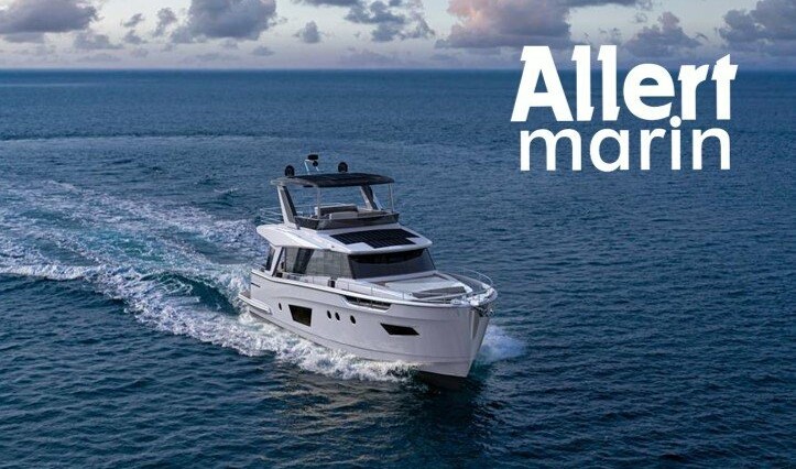 Motorboot Greenline 58 Fly