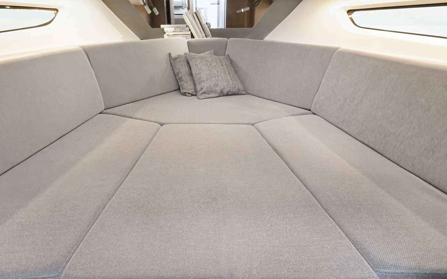 Motorboot Beneteau FLYER 10 Sport Top