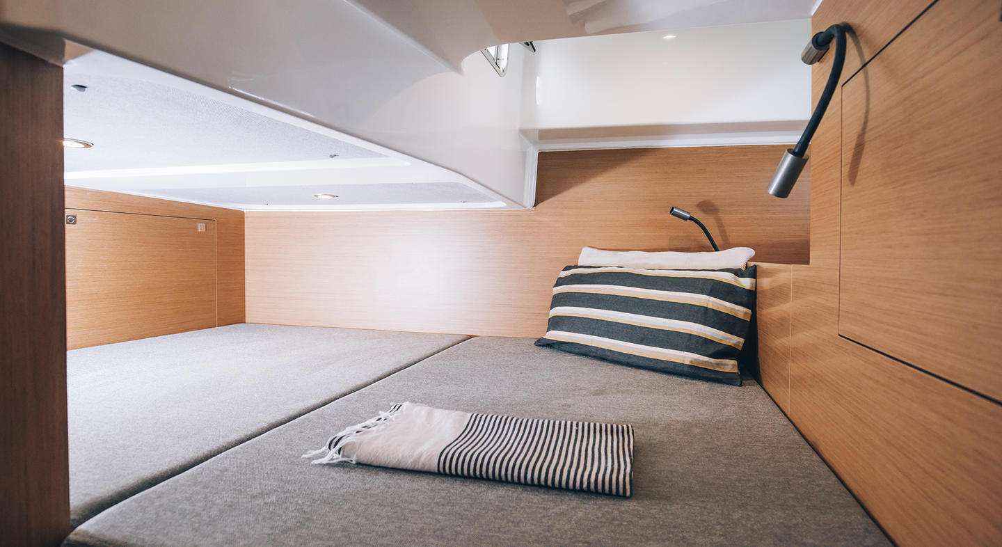 Motorboot Beneteau Flyer 10
