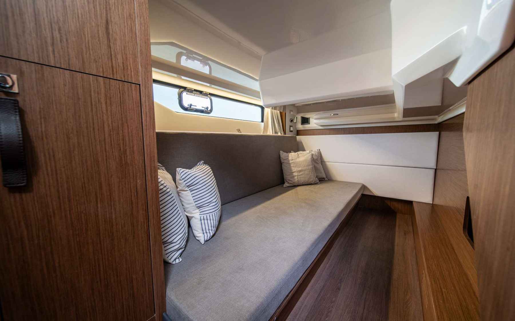 Motorboot Beneteau ANTARES 12 Coupe