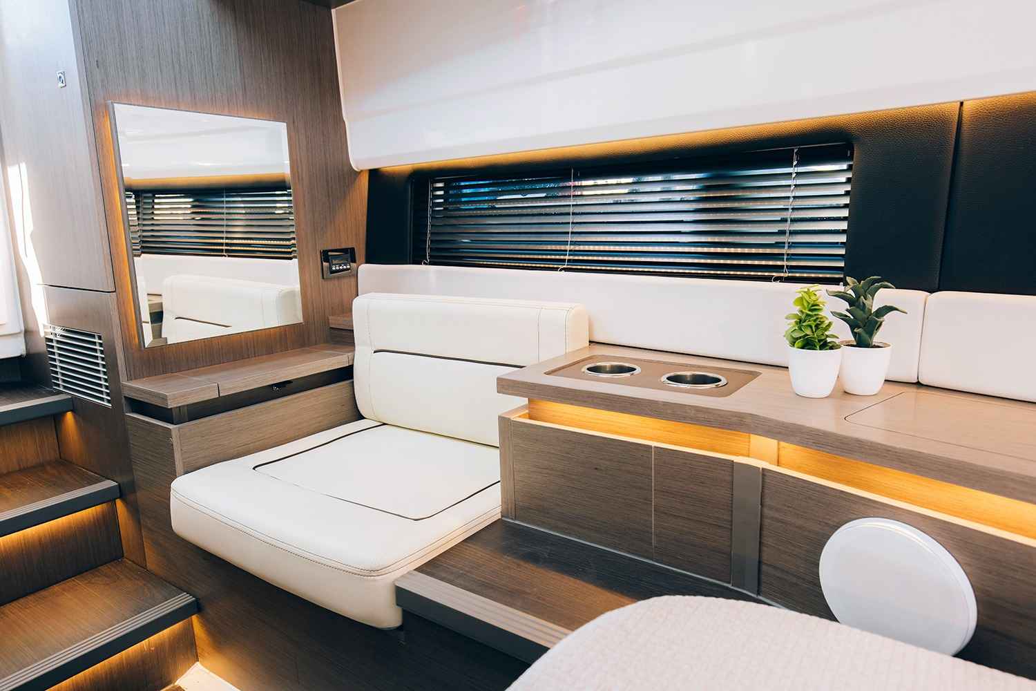Motorboot Wellcraft 38 Explorer