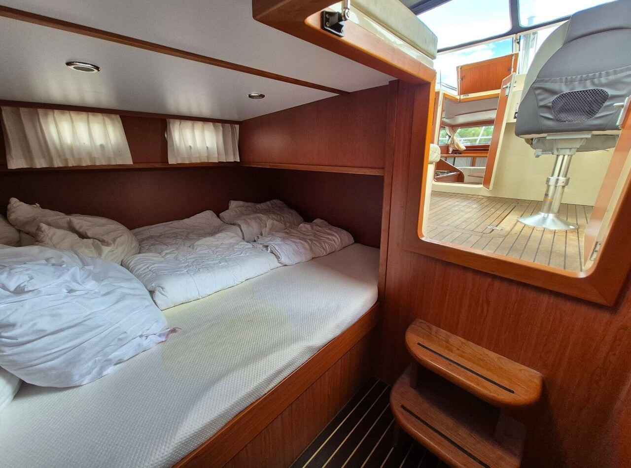 Motorboot Marco Boats (NZ) 860 AK