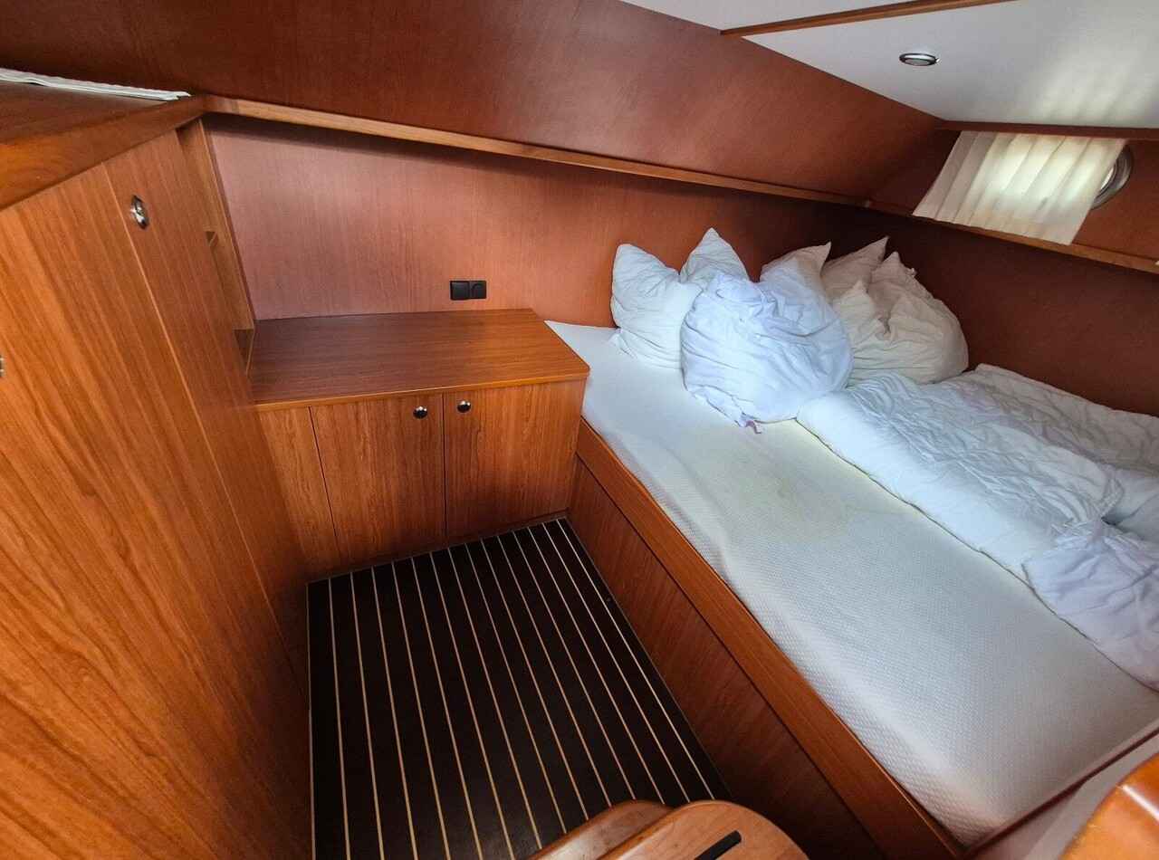 Motorboot Marco Boats (NZ) 860 AK