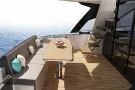 Motorboot Greenline 45 Fly
