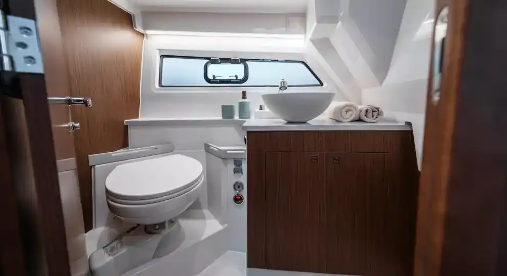 Motorboot Beneteau ANTARES 9