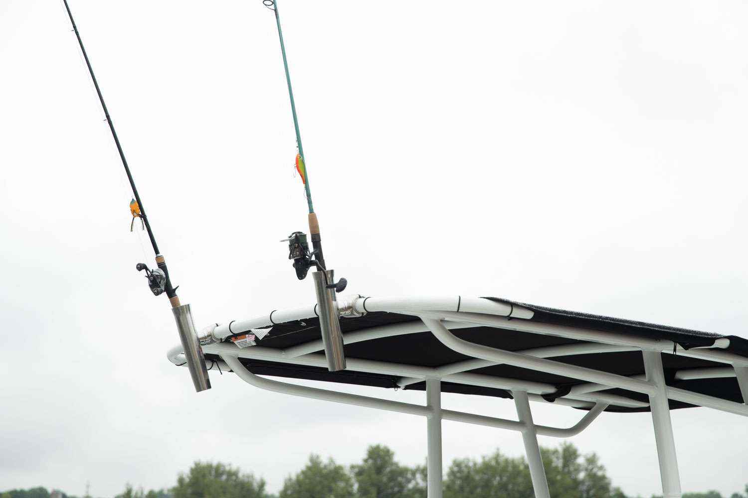 Motorboot Wellcraft 202 Fisherman