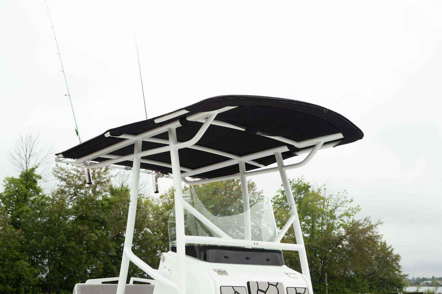 Motorboot Wellcraft 202 Fisherman