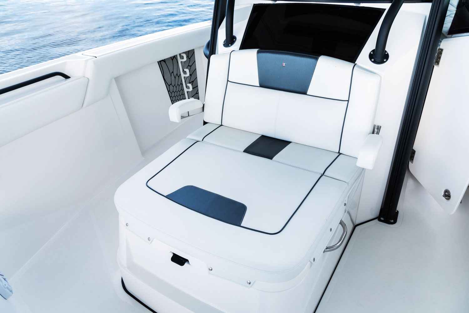 Motorboot Wellcraft 302 Fisherman