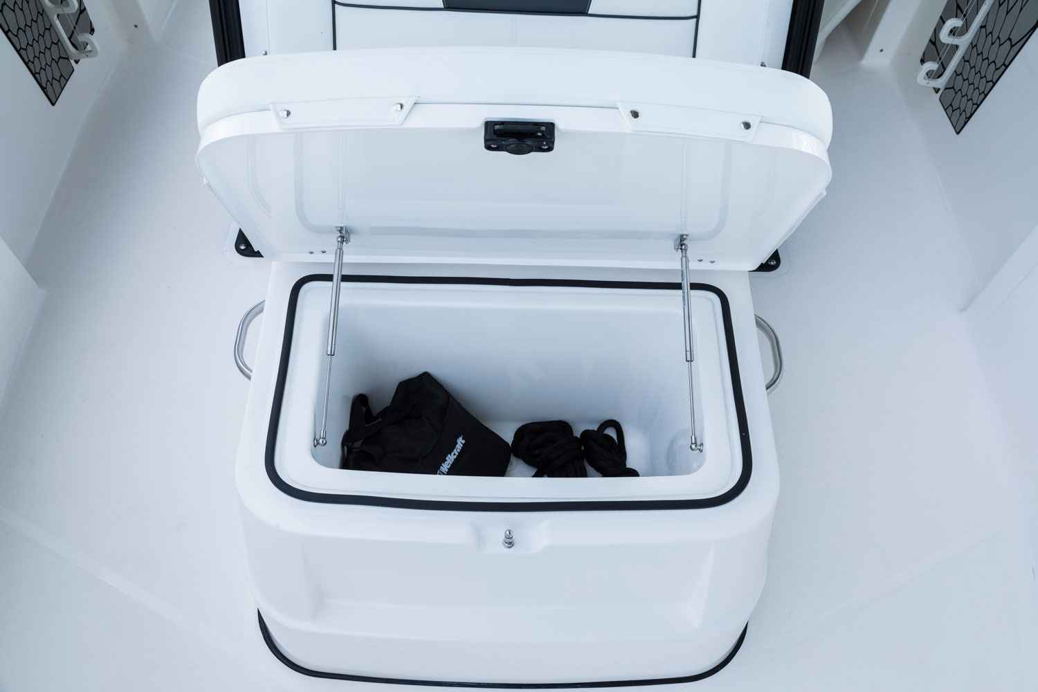 Motorboot Wellcraft Fisherman 302