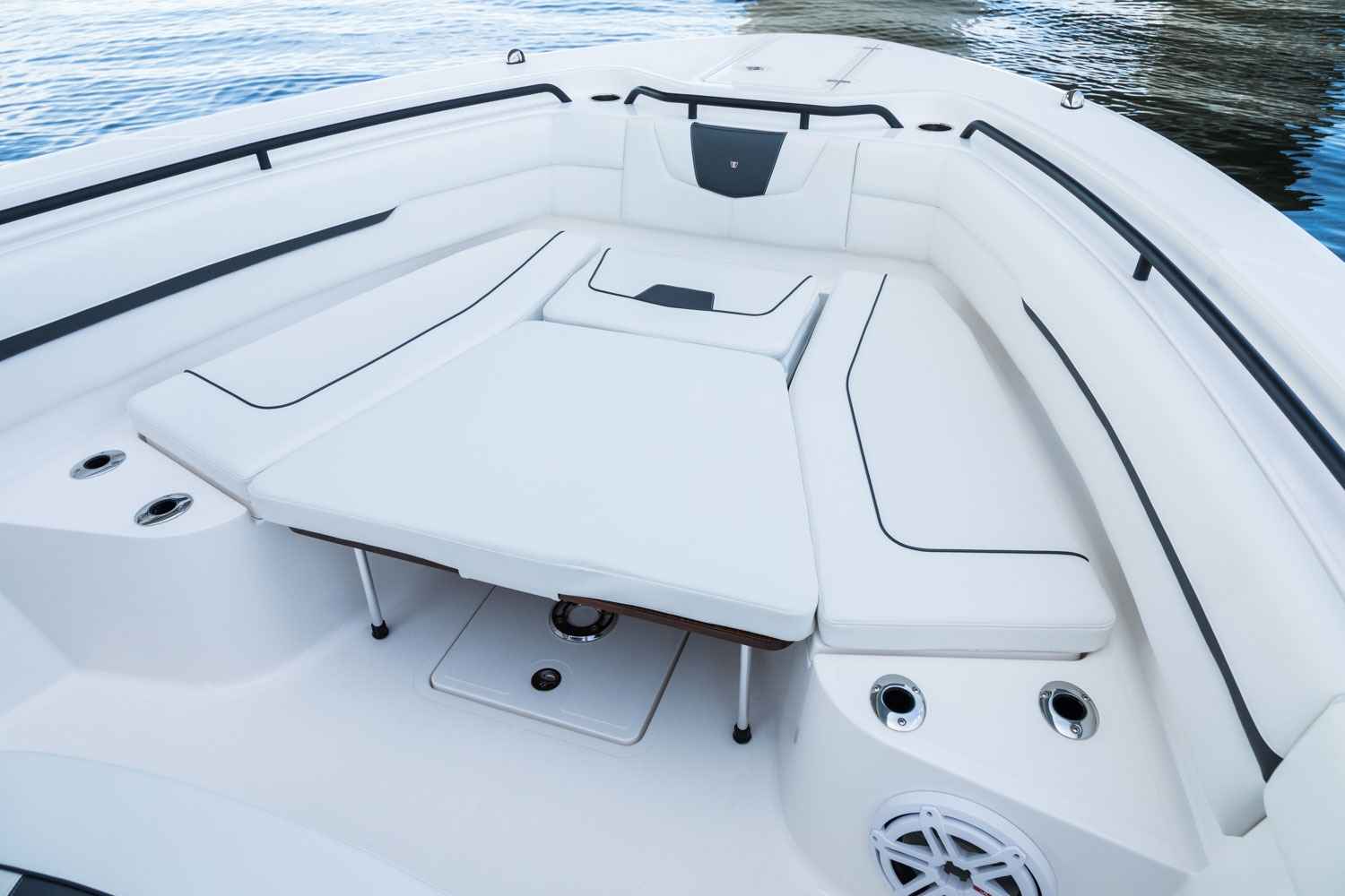 Motorboot Wellcraft Fisherman 352