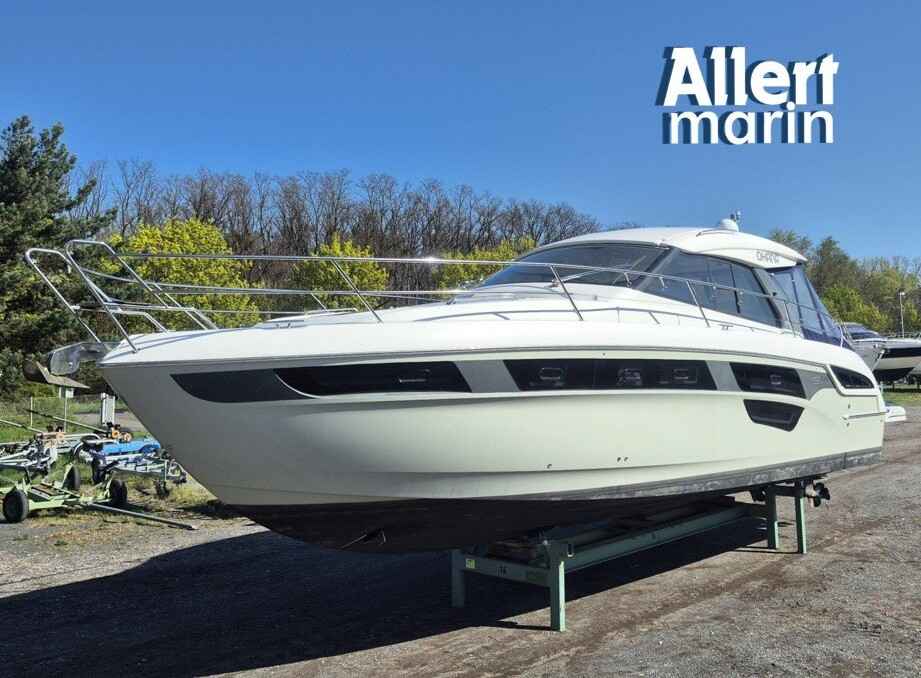 Motorboot Bavaria Bavaria S45 HT