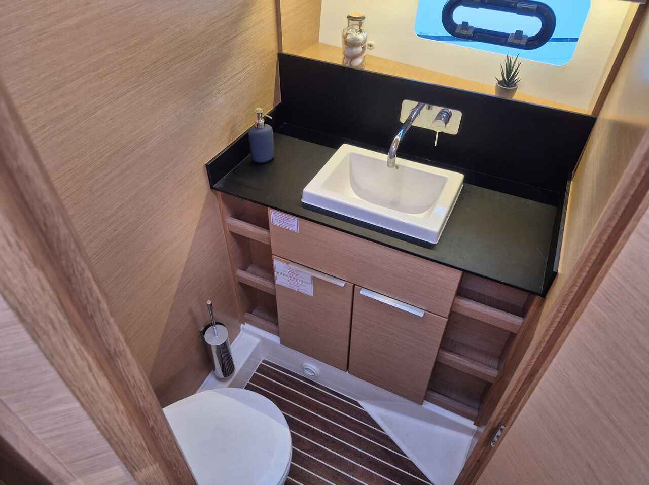 Motorboot Bavaria S45 HT