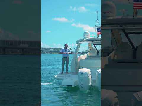 Motorboot Jeanneau 37 OB