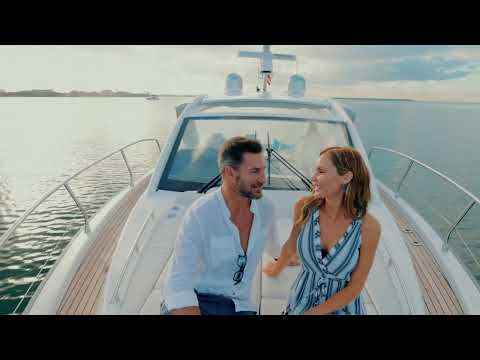 Motorboot Jeanneau 43 OB