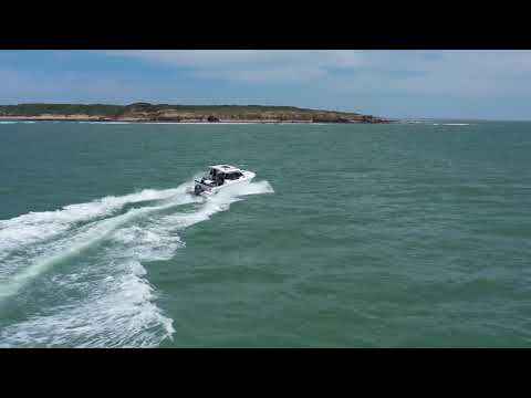Motorboot Jeanneau Merry Fisher 795 Serie 2