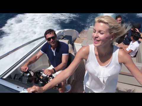 Motorboot Quicksilver Activ 805 Cruiser