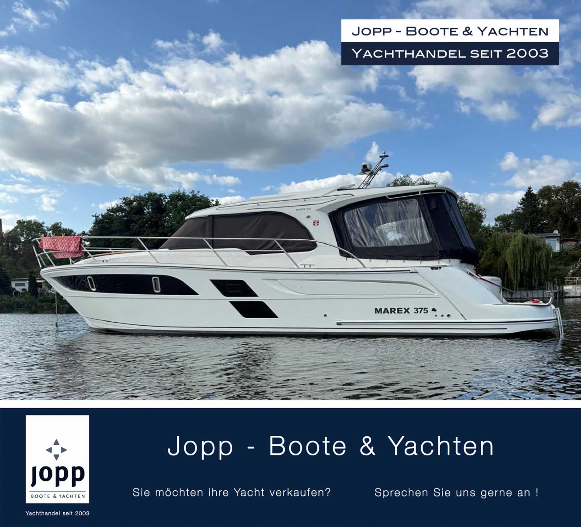 Marex 375