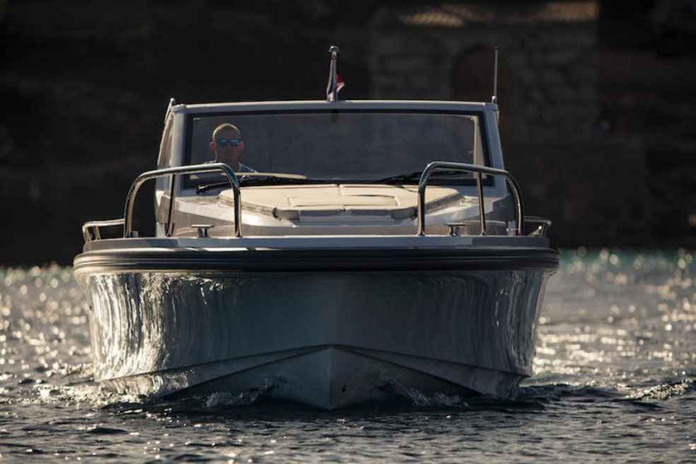Motorboot Nimbus Weekender 9
