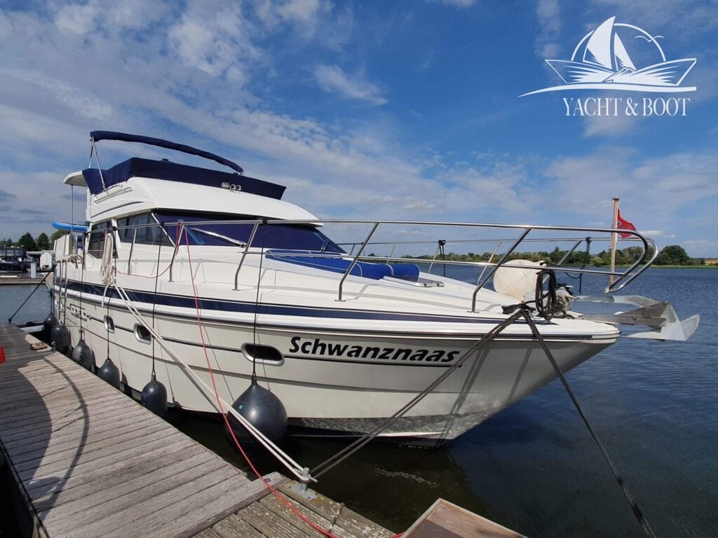 Motorboot Neptunus 129 AK Fly