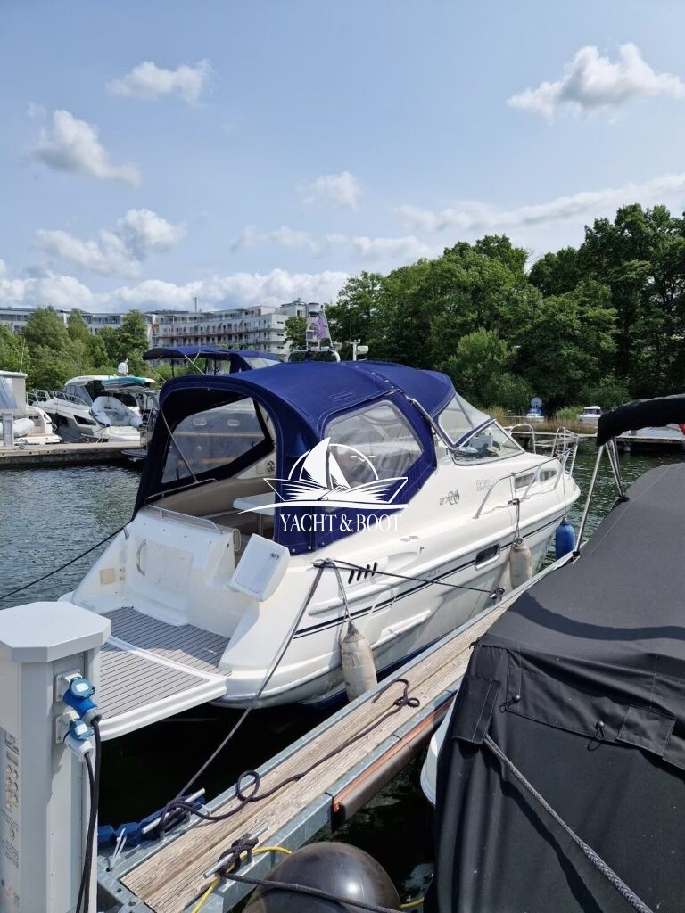 Motorboot Sealine 1995