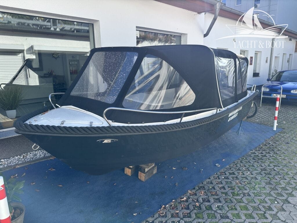 Motorboot RioMar Boats 2025