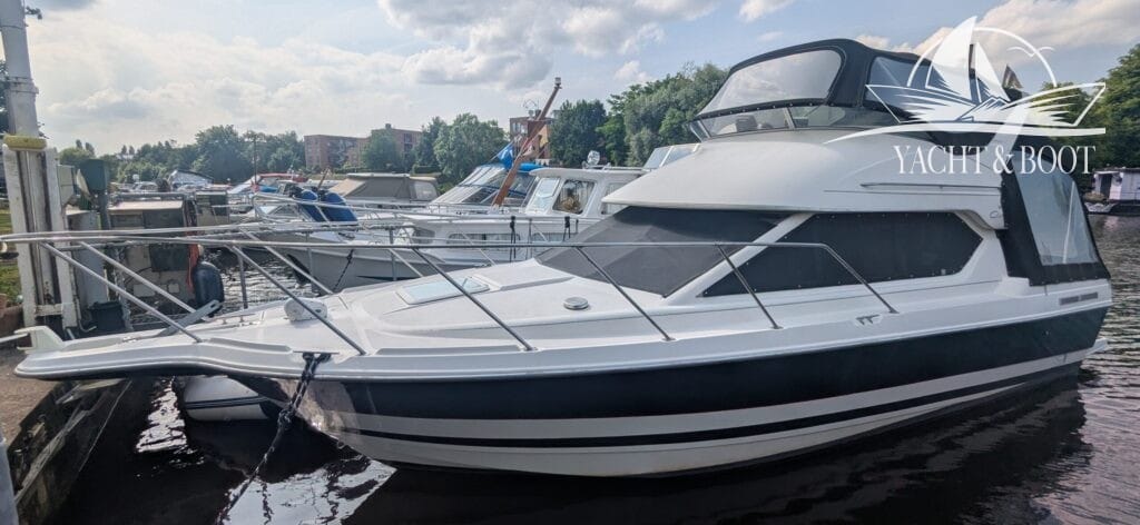 Motorboot Bayliner (US) 2000
