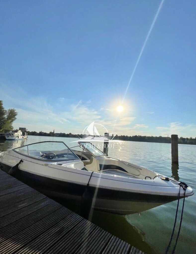 Motorboot Bayliner 2050 Capri LS