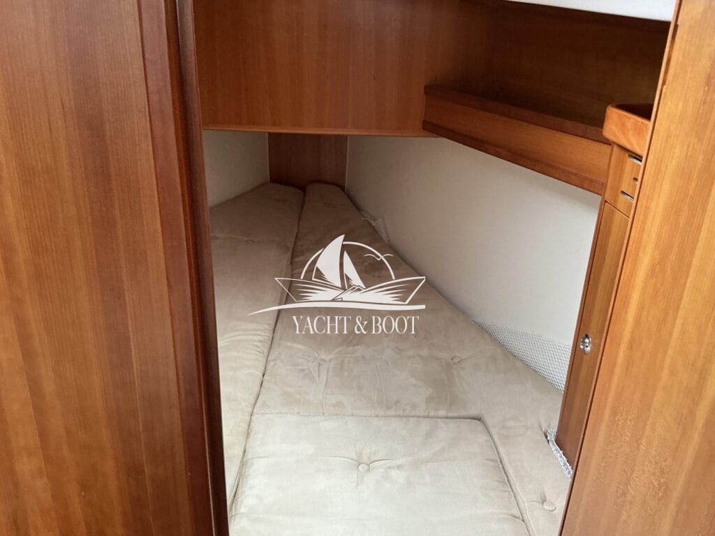 Motorboot  Antila 27