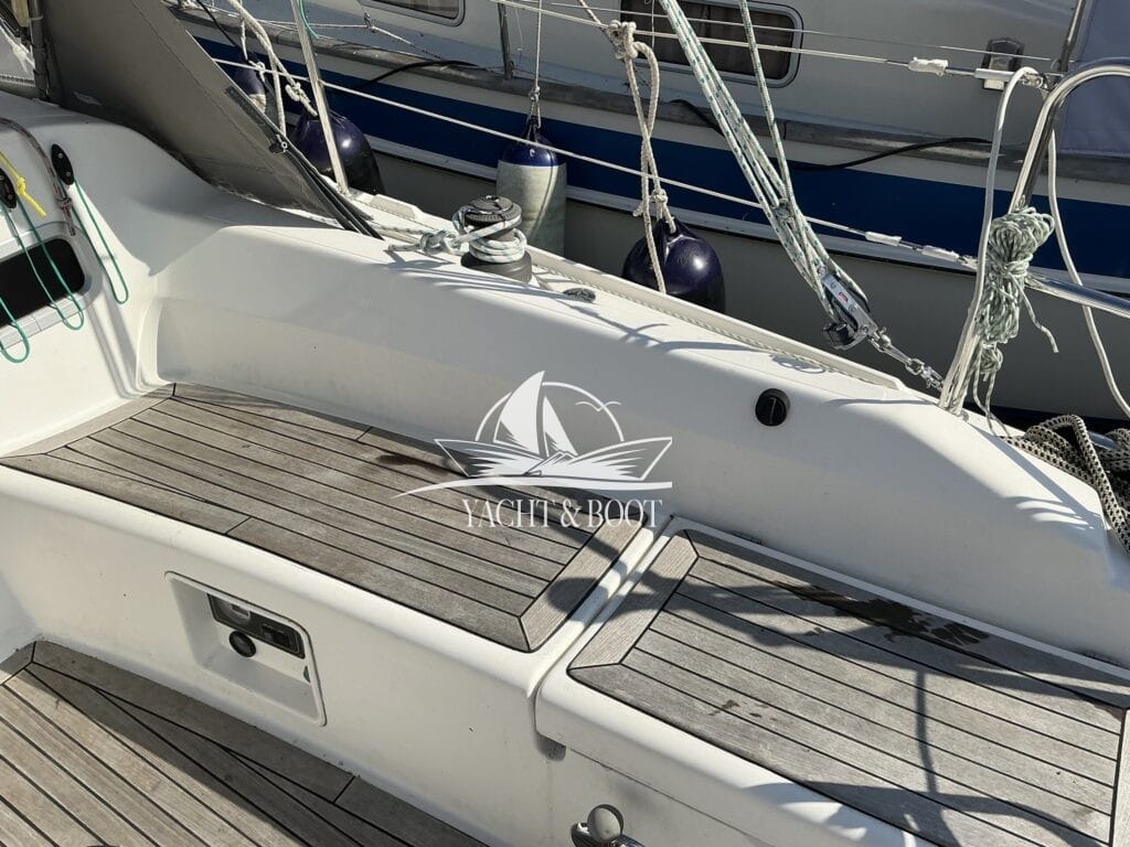 Motorboot  Antila 27