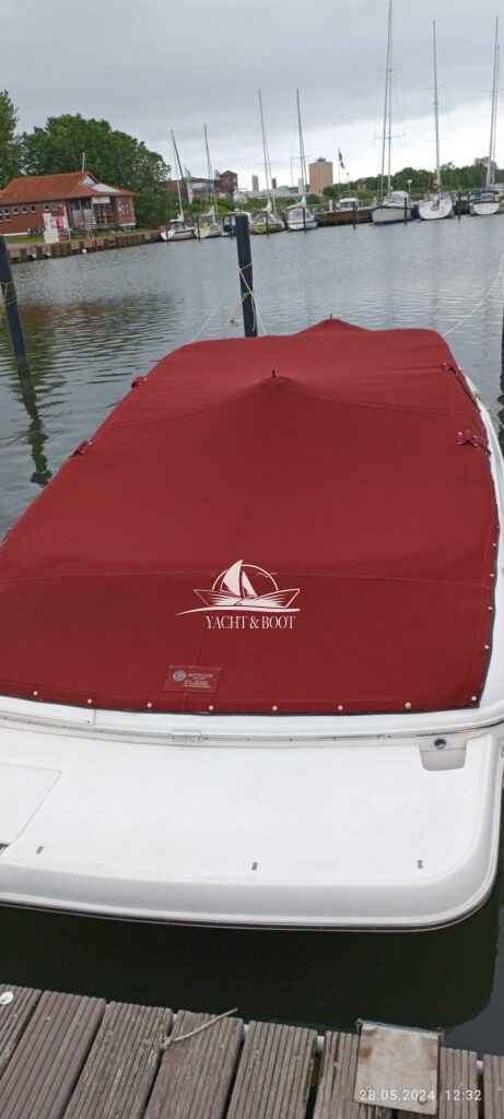 Motorboot Mariah SX24